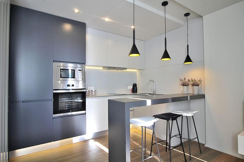 Valbom Restondouro Oporto Flat公寓 外观 照片