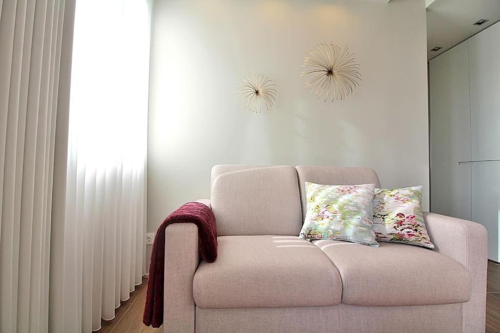 Valbom Restondouro Oporto Flat公寓 外观 照片