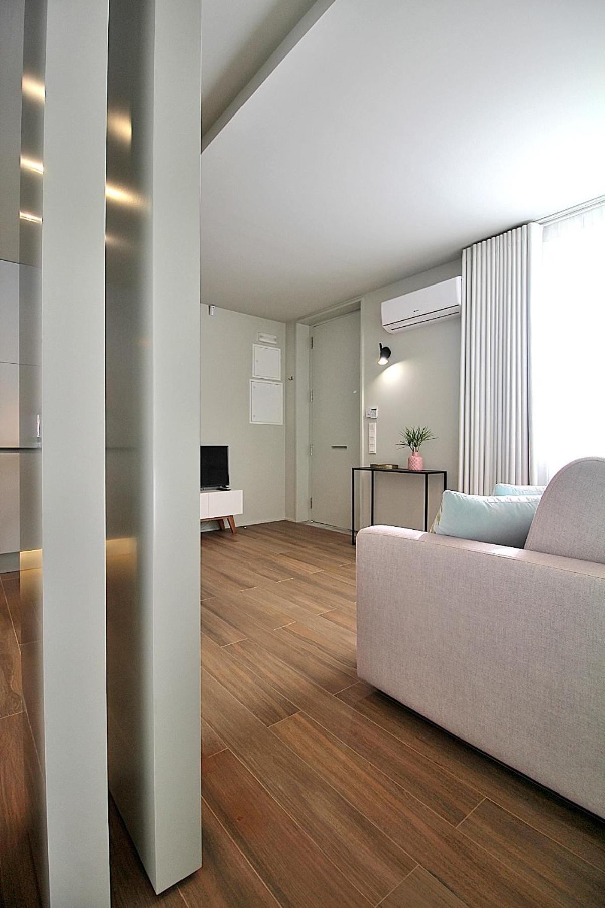 Valbom Restondouro Oporto Flat公寓 外观 照片
