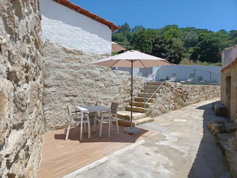 Valbom Restondouro Oporto Flat公寓 外观 照片