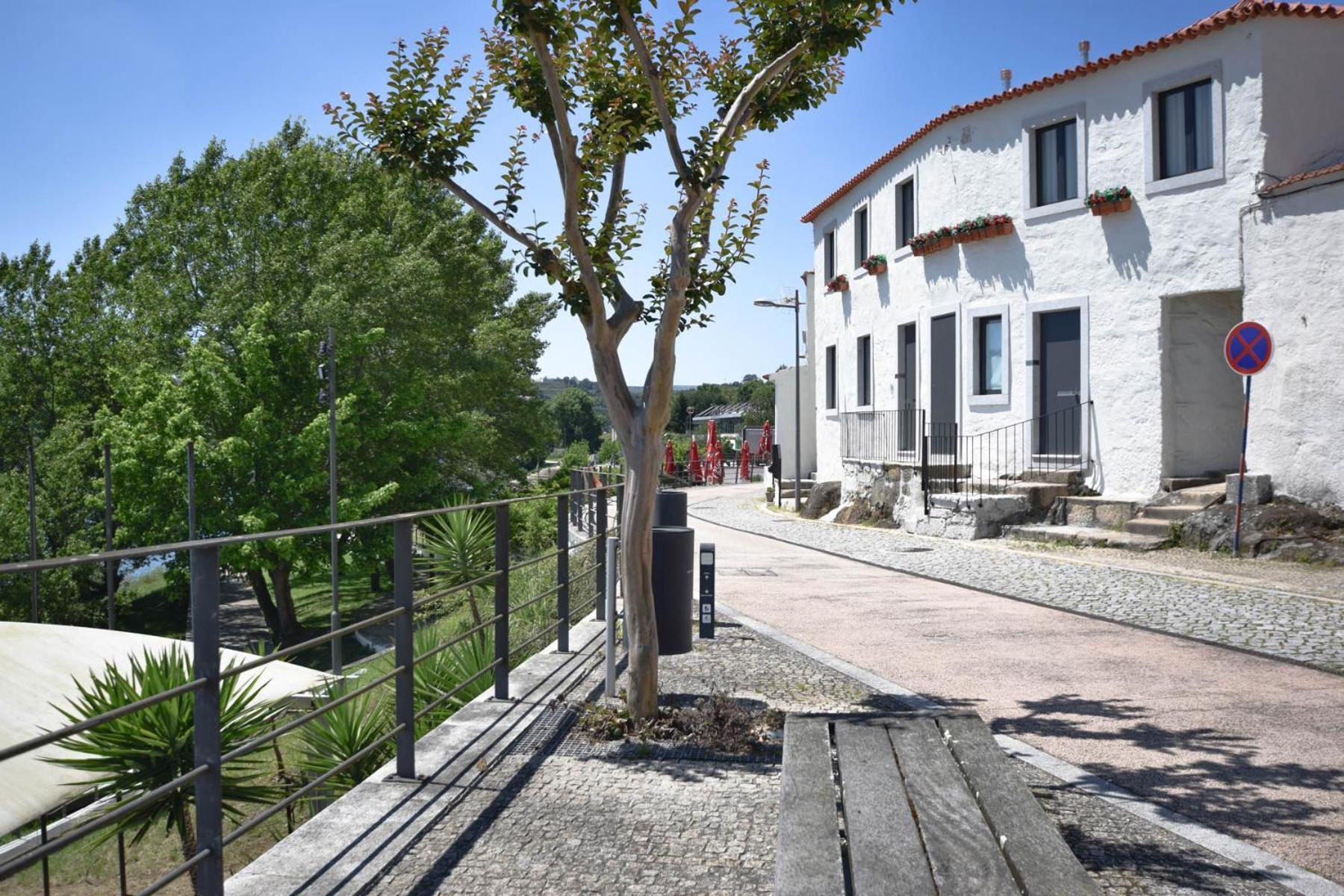 Valbom Restondouro Oporto Flat公寓 外观 照片