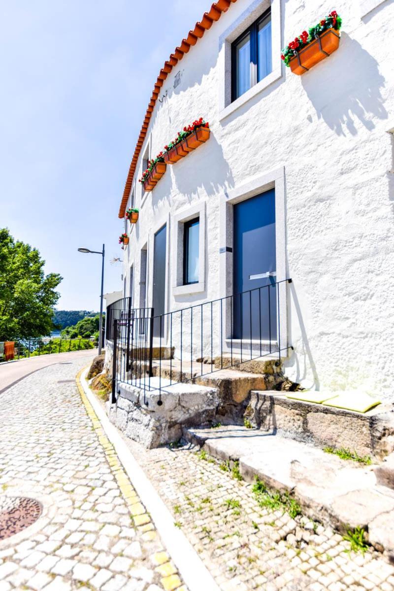 Valbom Restondouro Oporto Flat公寓 外观 照片