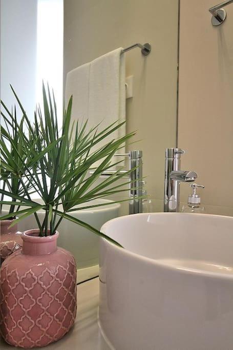 Valbom Restondouro Oporto Flat公寓 外观 照片