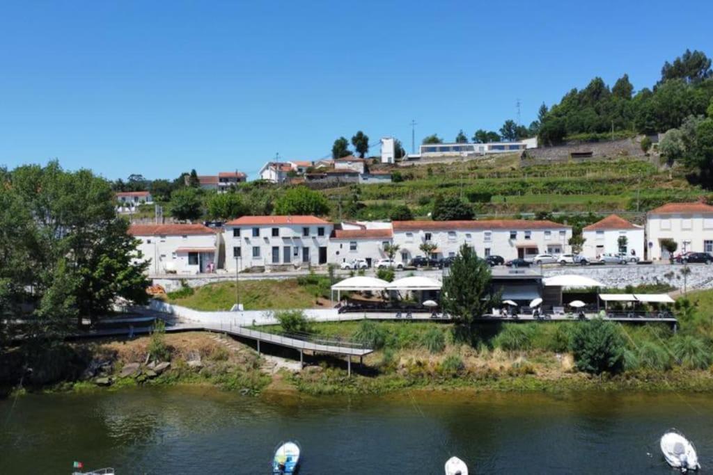 Valbom Restondouro Oporto Flat公寓 外观 照片