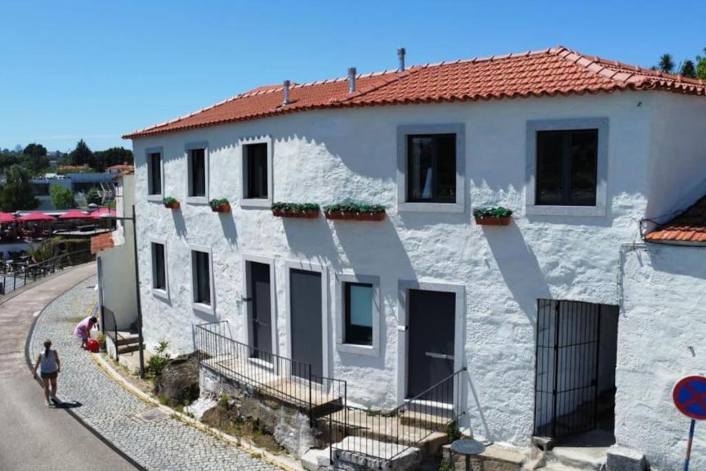 Valbom Restondouro Oporto Flat公寓 外观 照片
