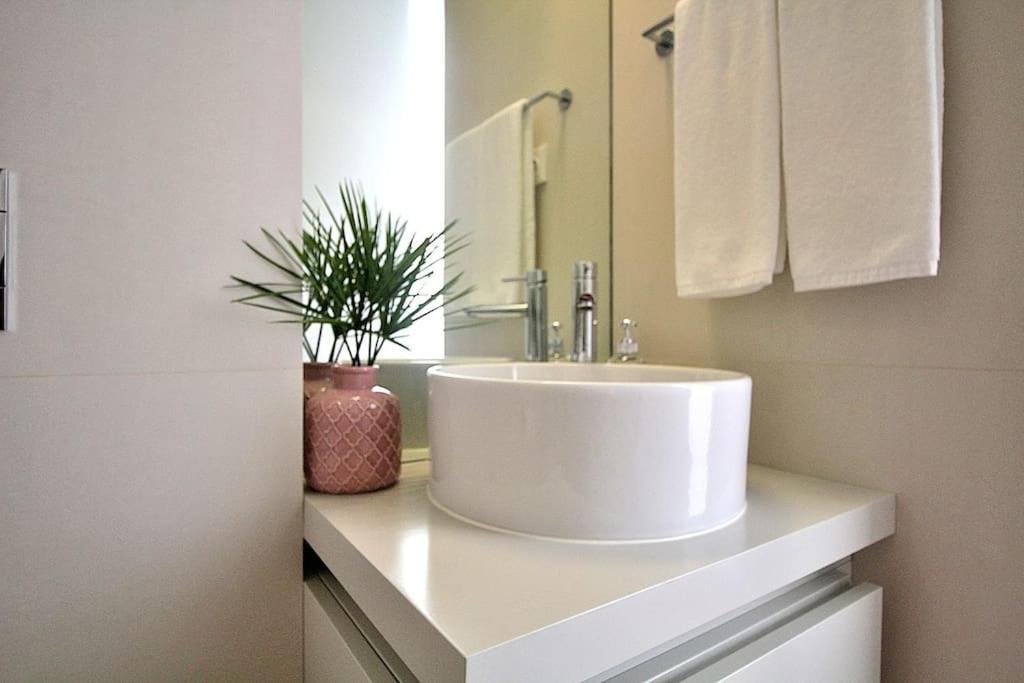 Valbom Restondouro Oporto Flat公寓 外观 照片