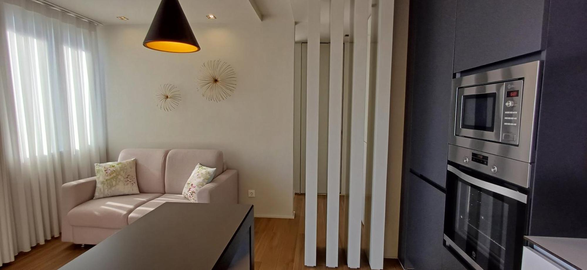 Valbom Restondouro Oporto Flat公寓 外观 照片